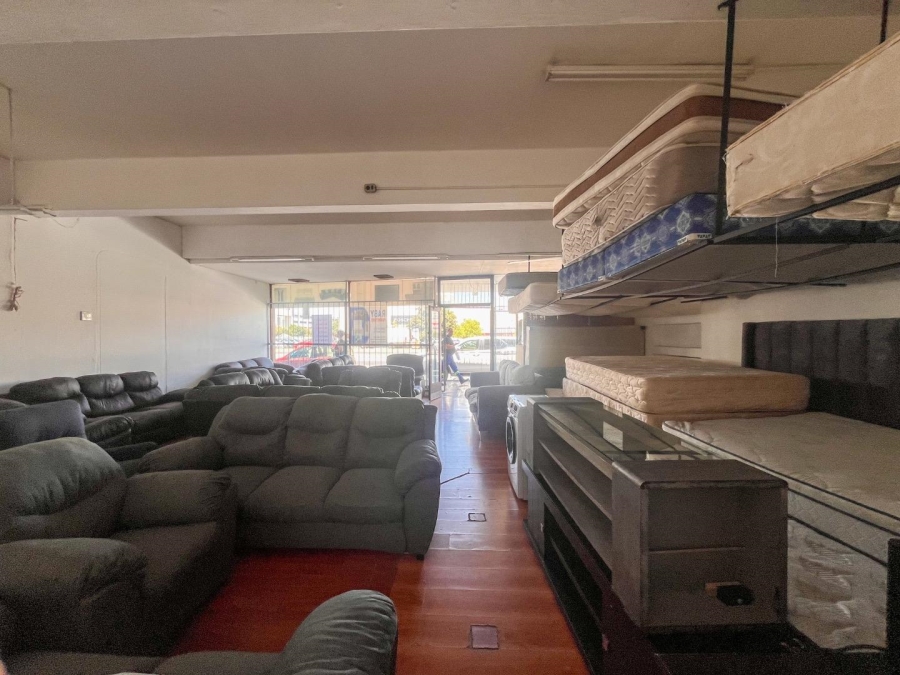 Commercial Property for Sale in Parow Western Cape